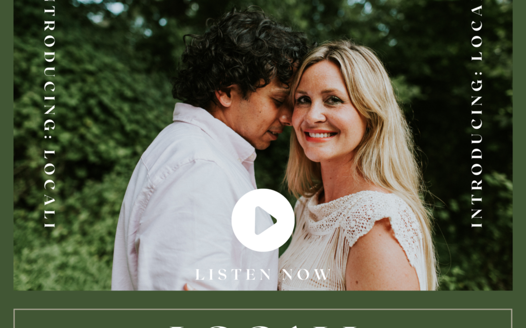 Episode 00: Introducing Locali
