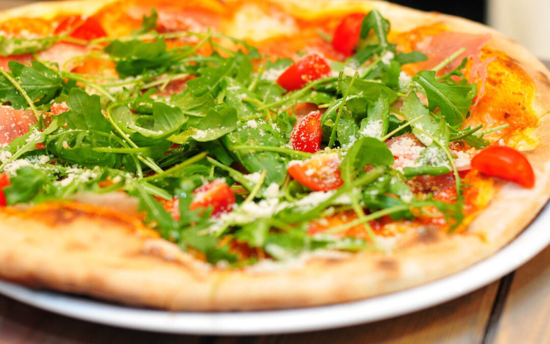 Where to Find the Best Pizza in Naples